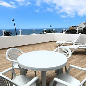  Apartamento Suncanarias Cristal Playa La Arena